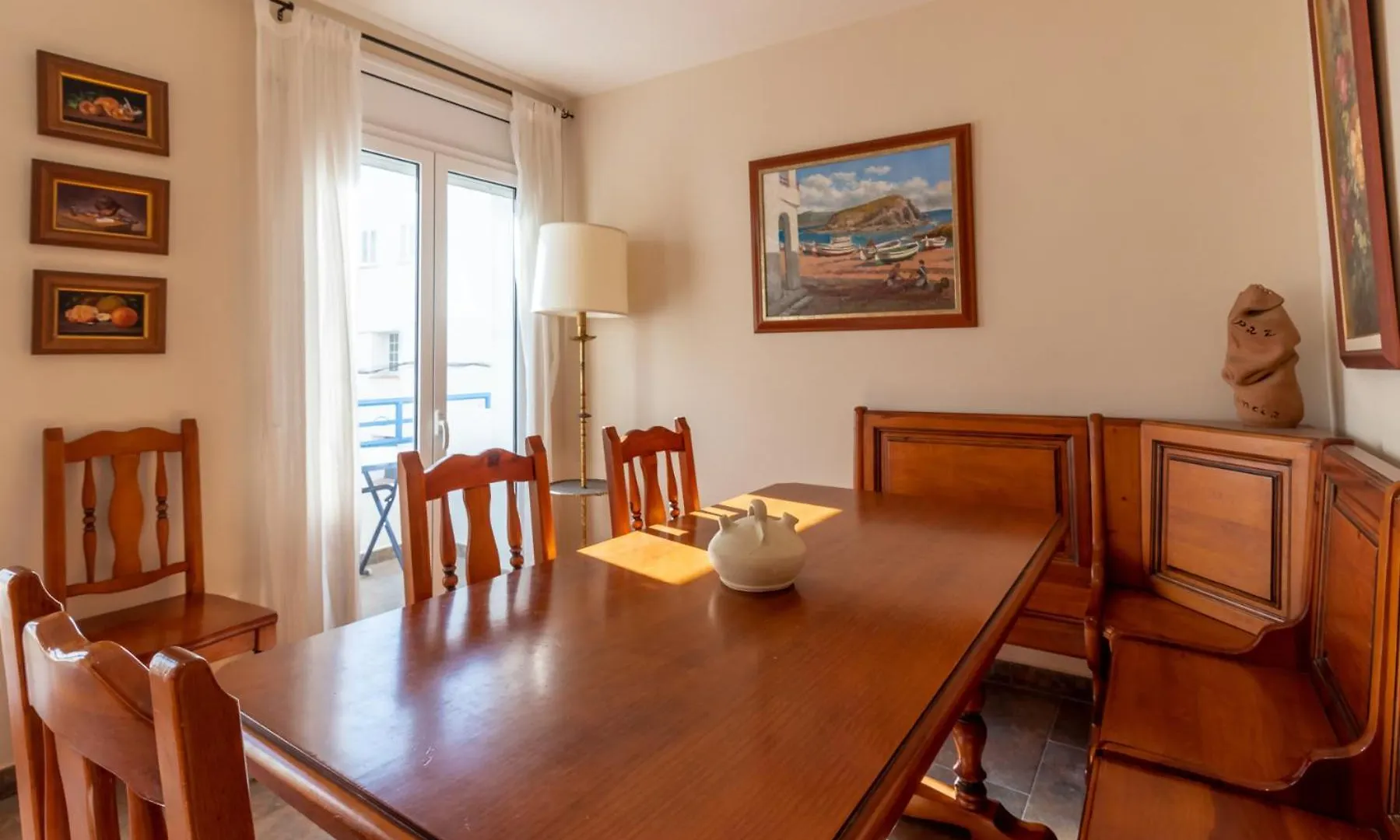 Appartement Port De Llanca 34 Apartamento Con Vistas Playa Gerona