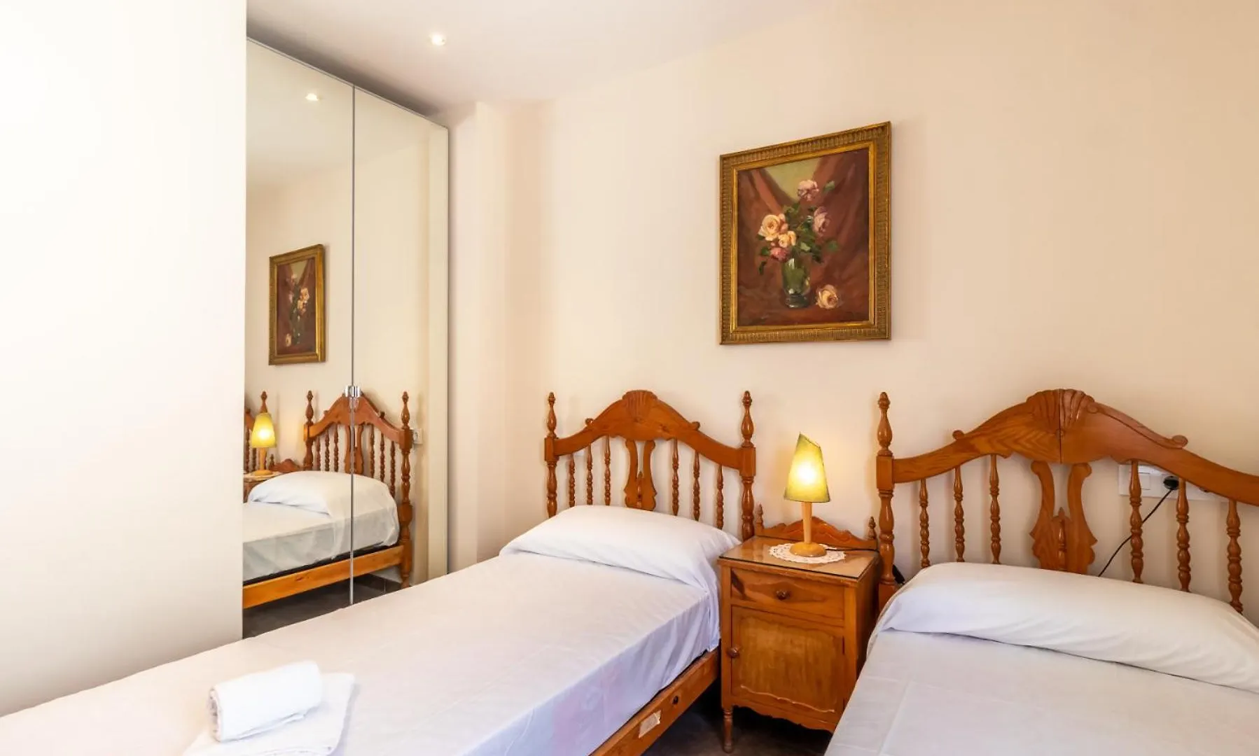 Appartement Port De Llanca 34 Apartamento Con Vistas Playa Gerona