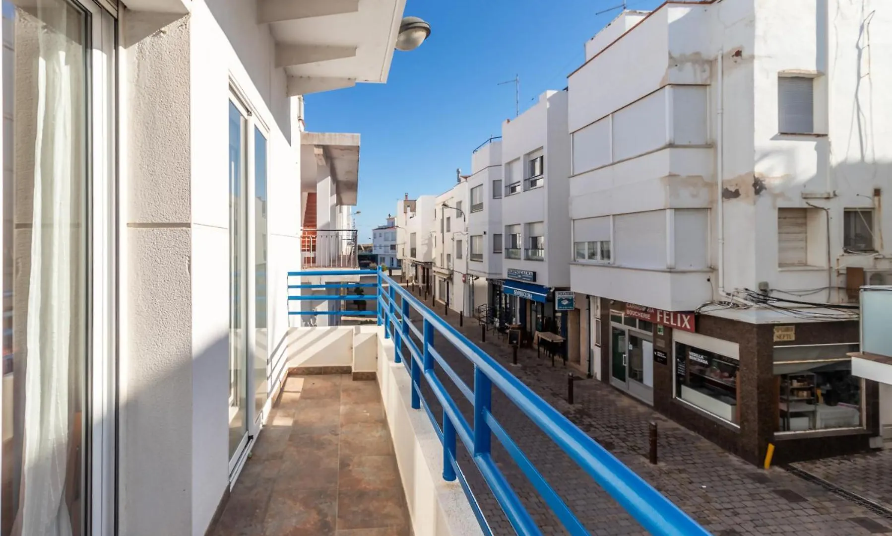 Port De Llanca 34 Apartamento Con Vistas Playa Gerona Spanje