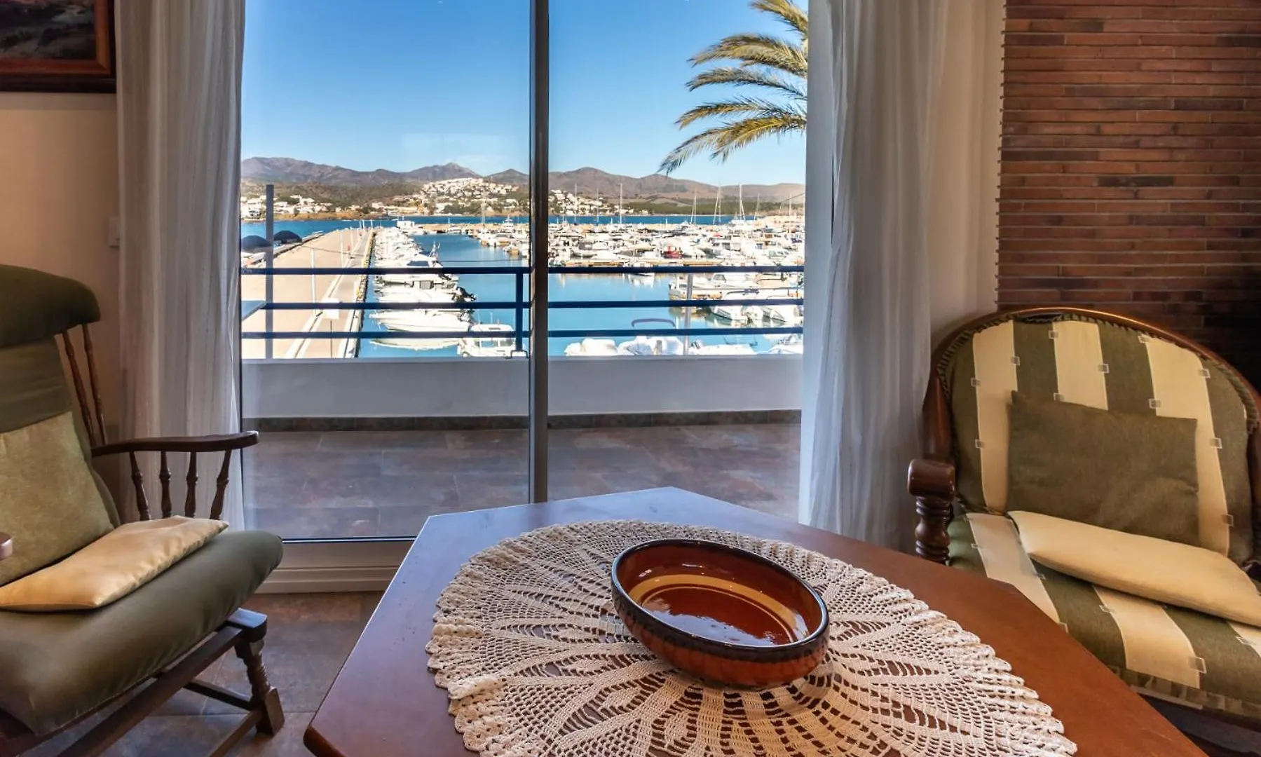 Appartement Port De Llanca 34 Apartamento Con Vistas Playa Gerona Spanje