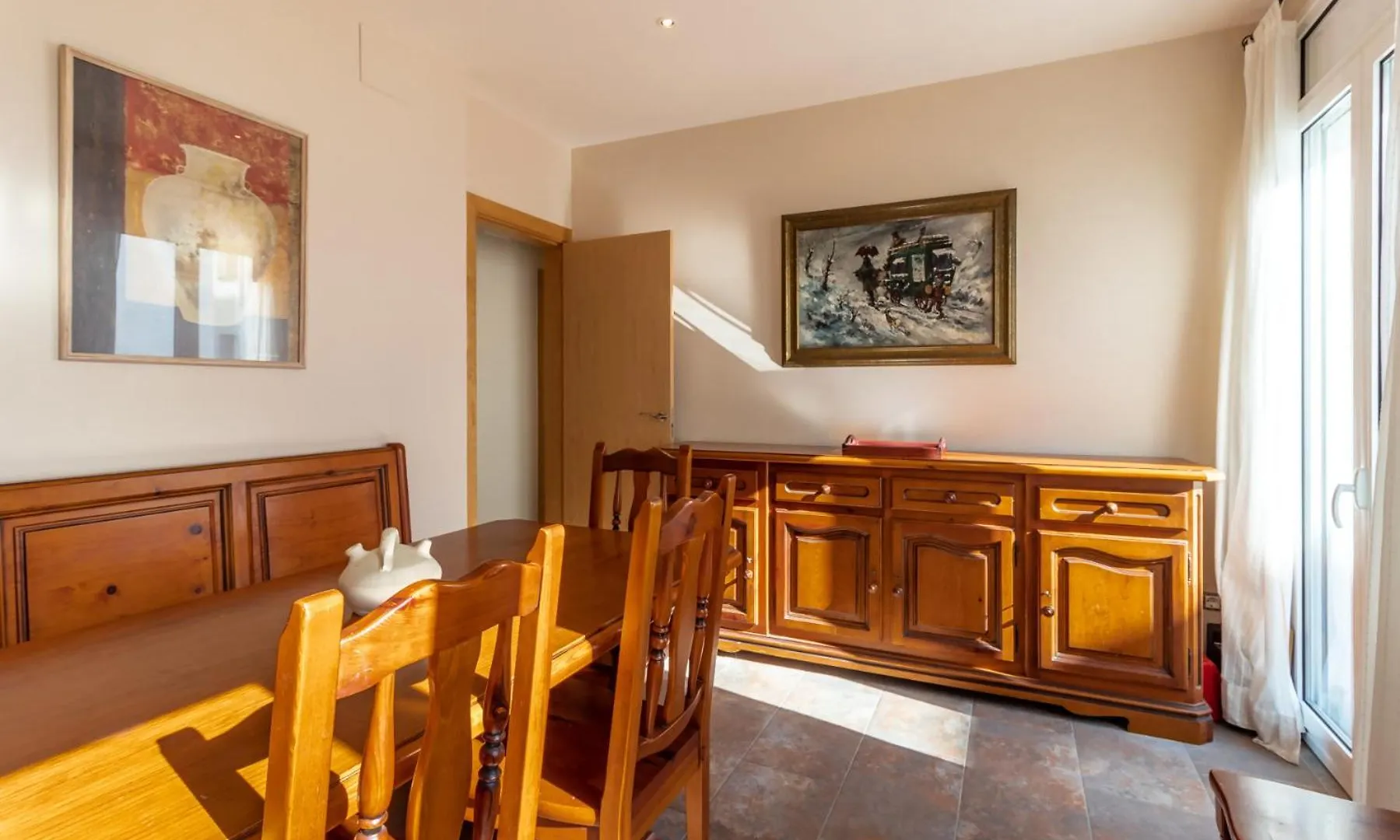 Port De Llanca 34 Apartamento Con Vistas Playa Gerona Appartement