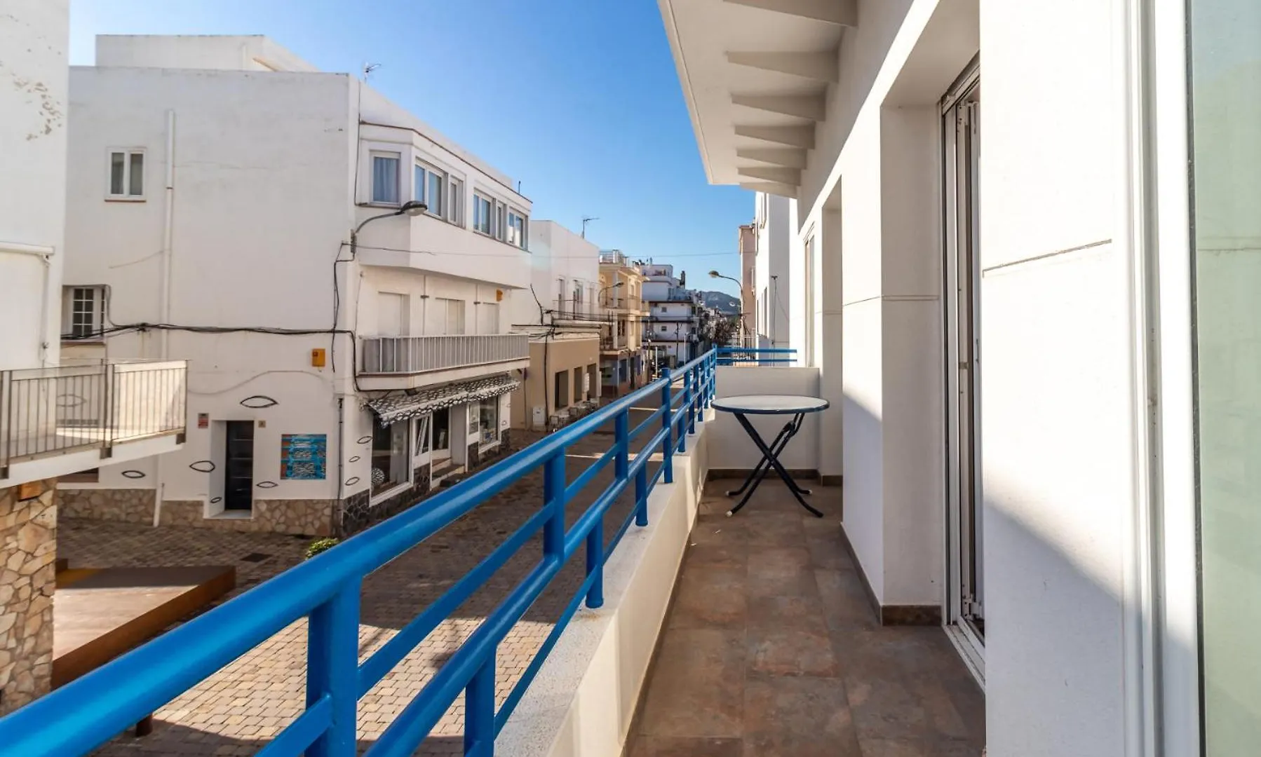 Port De Llanca 34 Apartamento Con Vistas Playa Gerona