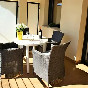 Apartamento En Roses A 2 Min De La Playa Con Vistas Al Mar Av-18 Gérone